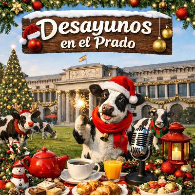 T4. Episodio 7. Corto: ¿Otra vez Navidad!