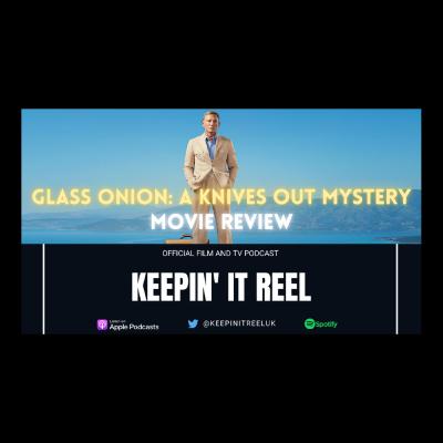 Glass Onion: A Knives Out Mystery (2022) | Movie Review