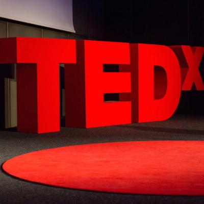 - TEDx -