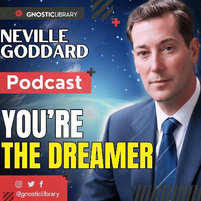 😱 You Thought You Were Lost… But This Truth Will Wake You Up 🔥 Neville Goddard Reveals All