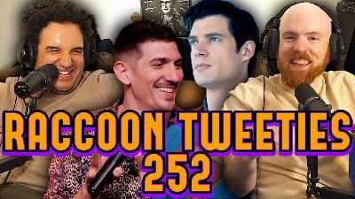 Ep. 252 - Andrew Schulz vs Superman