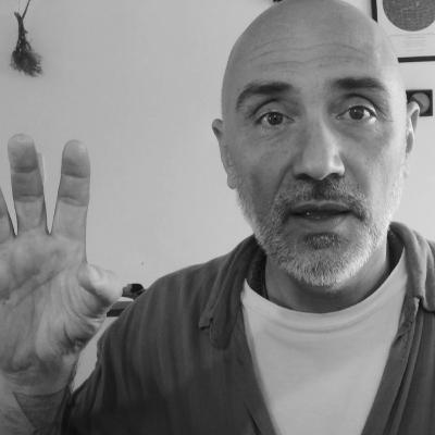 #41 Al final se trata de vos, se trata de ti! #41 Al final se trata de vos, se trata de ti!