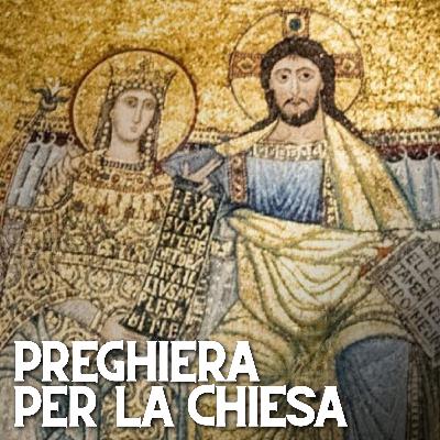 Preghiera per la Chiesa. Meditazione di don Angelo Romano sul Vangelo di Marco (Mc 6,7-13) Preghiera per la Chiesa. Meditazione di don Angelo Romano sul Vangelo di Marco (Mc 6,7-13)