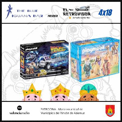 El Retrovisor y los Furbys Magos El Retrovisor y los Furbys Magos