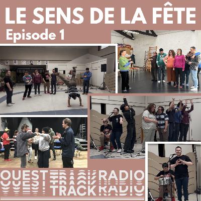 Le sens de la fête : quand musique et danse rencontrent les adultes de l'atelier de jour d'Yvetot (épisode 1)