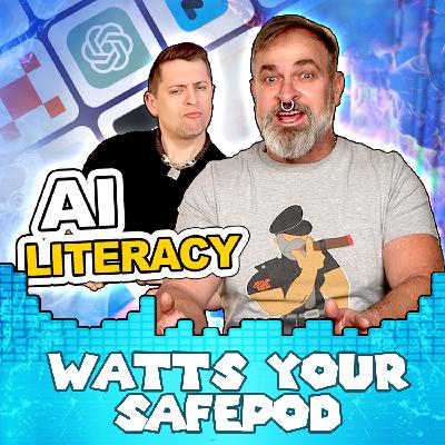 Kink Communities Problem with AI Literacy