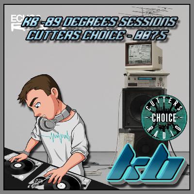 KB - Cutters Choice #007.5 - Old Skool