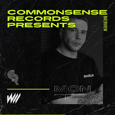 #CSRPresents - Episode 40) Montero