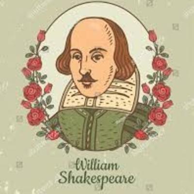 Biografía de william Shakespeare.  (Vitzy Ortiz islas.  1-1)