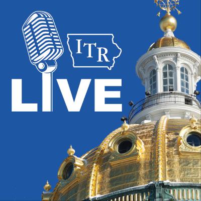 New ITR Poll: Iowans Demand Taxpayer Protections