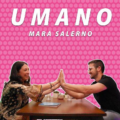 MARA | Bergamo Sognata | UMANO E8S1