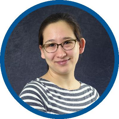 S2 Ep9: Marissa Renardy