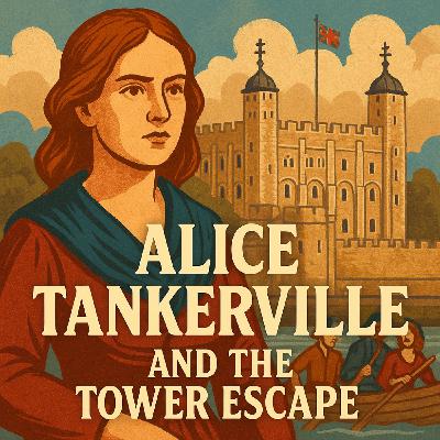 [YouTube Drop] The Woman Who Escaped the Tower of London
