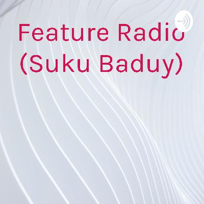 Suku Baduy di tengah modernisasi