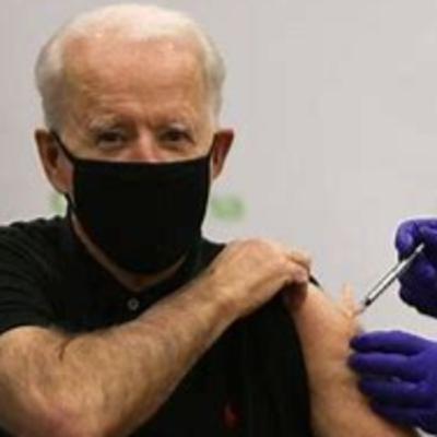 BIDEN'S NEW FEDERAL VACCINE MANDATES ๐๐ฃ๐ท BIDEN'S NEW FEDERAL VACCINE MANDATES ๐๐ฃ๐ท