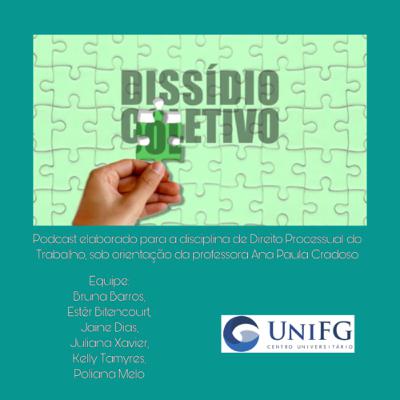 Programa de Processo do Trabalho - Desisíos Coletivos