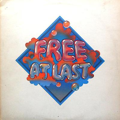 Free at Last - The Divorce Party