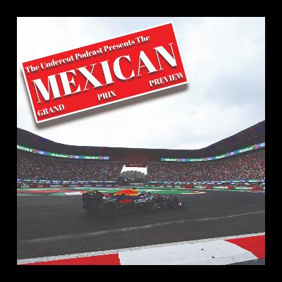 2025 Mexican Grand Prix Preview - FP1 Galore and Herta's Heralding