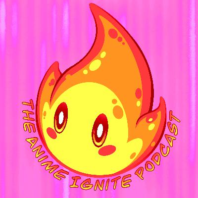 Anime Ignite Podcast Episode 17: Shield Hero, The Colors Within 🎨, Cyberpunk Edgerunners Season 2 and Censorship? Anime Ignite Podcast Episode 17: Shield Hero, The Colors Within 🎨, Cyberpunk Edgerunners Season 2 and Censorship?