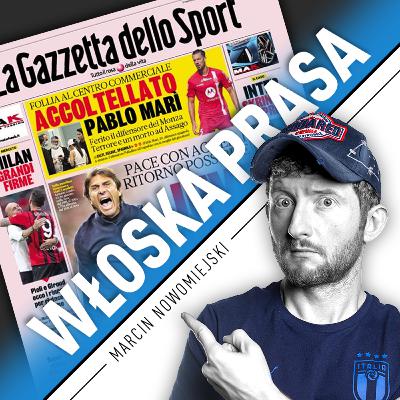Przegląd Prasy | 28 października 2022 | S03 E26