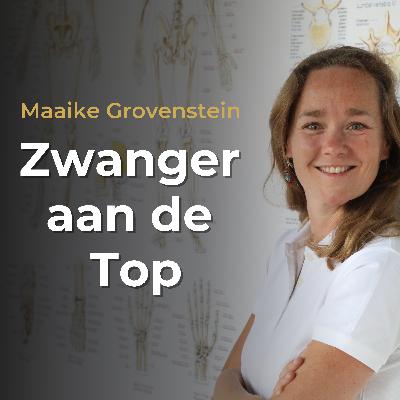 #10 Ik ben met zwangerschapsverlof