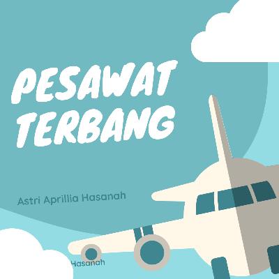 Pesawat Terbang