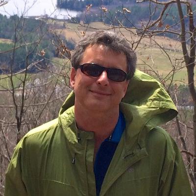 #22 - Rob & Marlee Meltzer - A father and daughter's tale of their wilderness therapy journey