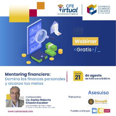Mentoring Financiero 2da. Parte