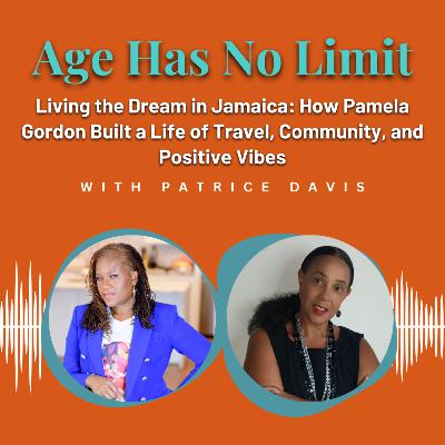 Living the Dream in Jamaica: How This Expat Built a Life of Travel, Community, and Positive Vibes