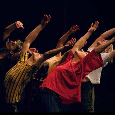 Nova y va : Festival Suresnes Cités Danse