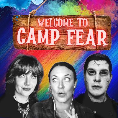 Welcome to CAMP FEAR: A Celebration of Queer Horror