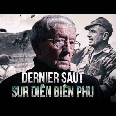Pierre Flamen - Dernier saut sur Diên Biên Phu 🪂⚔️ - Épisode #05 Vétérans de France