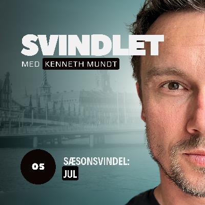 Sæsonsvindel - Jul