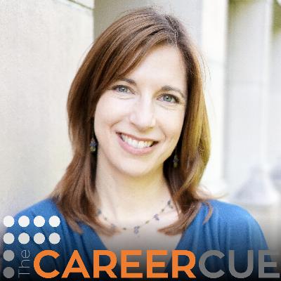 Being Centered at Work