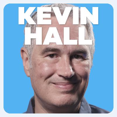 How RFK Jr. Manipulates Nutrition Research | Kevin Hall