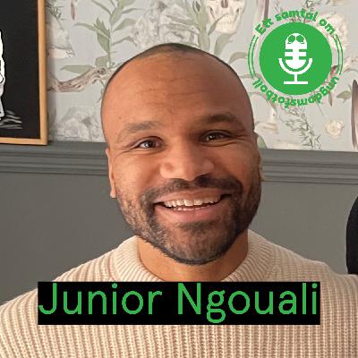 3. Serge-Junior Martinsson-Ngouali