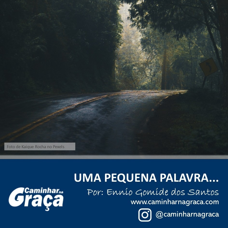 Não há outro evangelho Não há outro evangelho