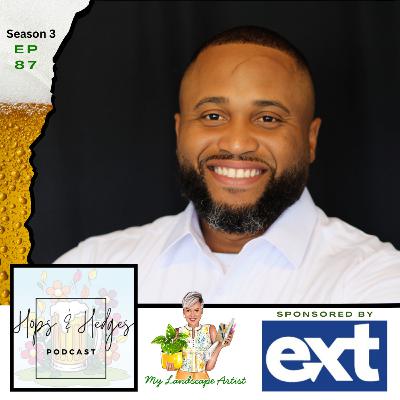 S3.Ep87. Albert Butler CPA, MBA