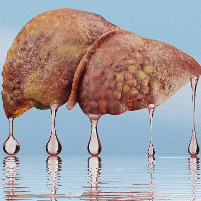 Hepatitis From Possibly Contaminated Alkaline Water