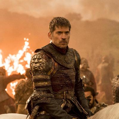 Game of Thrones Pod - S7E4 Recap
