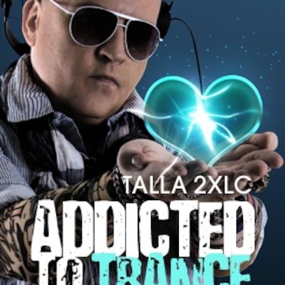 Addicted to Trance May 2018 Addicted to Trance May 2018