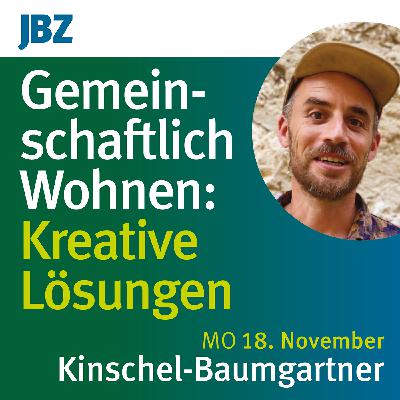 Gemeinschaftlich Wohnen: Kreative Lösungen
