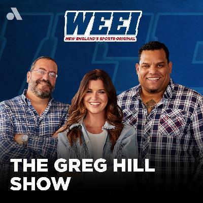 Best Of WEEI Interviews: September 29 - October 3