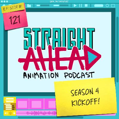 121 Straight Ahead SEASON 4 KICKOFF! WE ARE STILL ALIVE!!