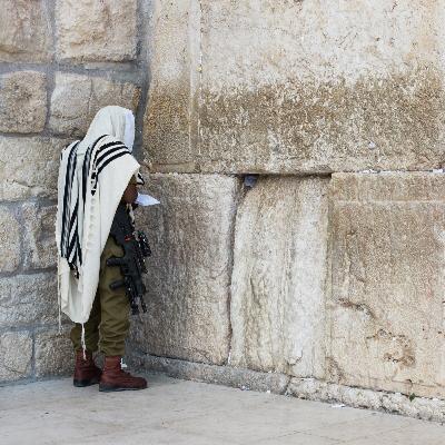 "אם התורה מצווה לצאת למלחמת מצווה - לוחמים ומתפללים"