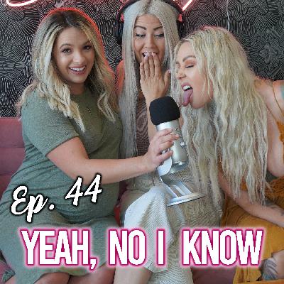 WHO CARES ABOUT COLLEGE?!? BACK to SCHOOL... or NOT? | EP 44