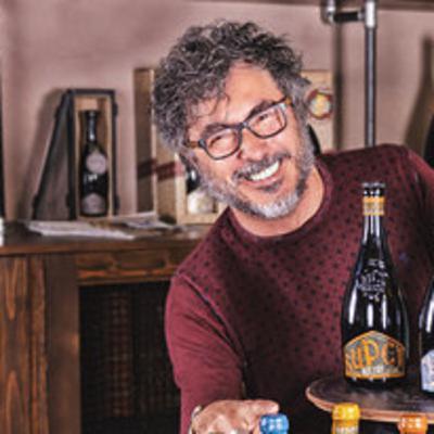 TEO MUSSO: IL PAPÀ DELLA BIRRA ARTIGIANALE ITALIANA