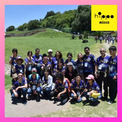 Congreso transnacional en Huatusco, Veracruz Congreso transnacional en Huatusco, Veracruz