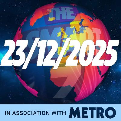 Government looks to delay local elections again, Donald Trump continues his Greenland obsession, Tributes to Chris Rea RIP