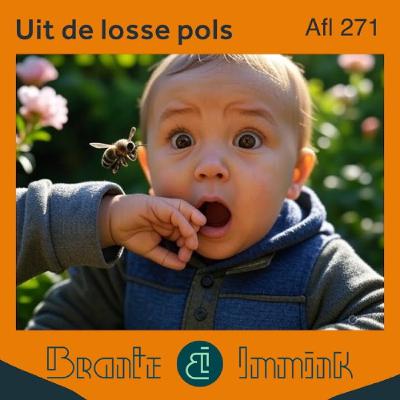 Wederopstanding van de bij